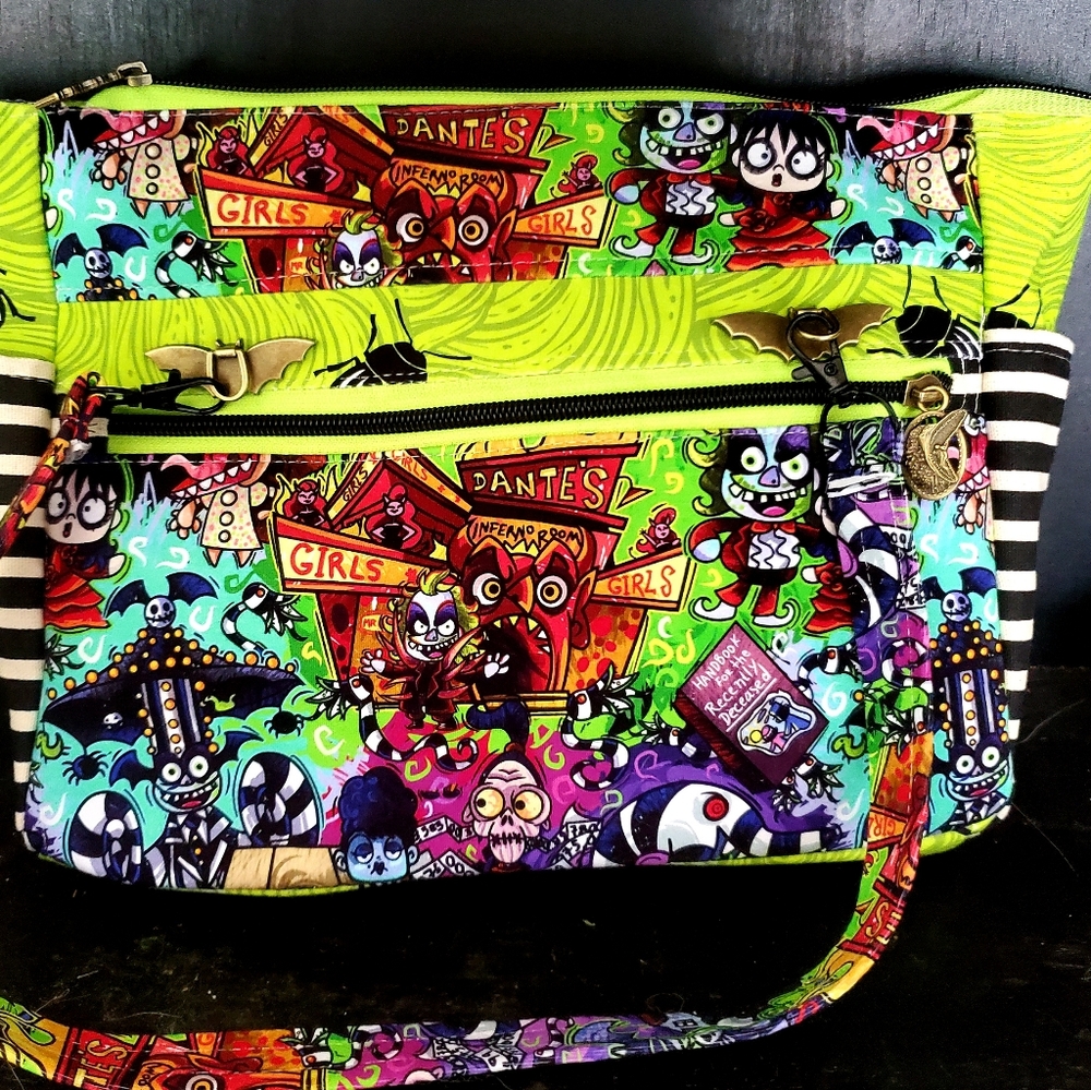 Hand bag